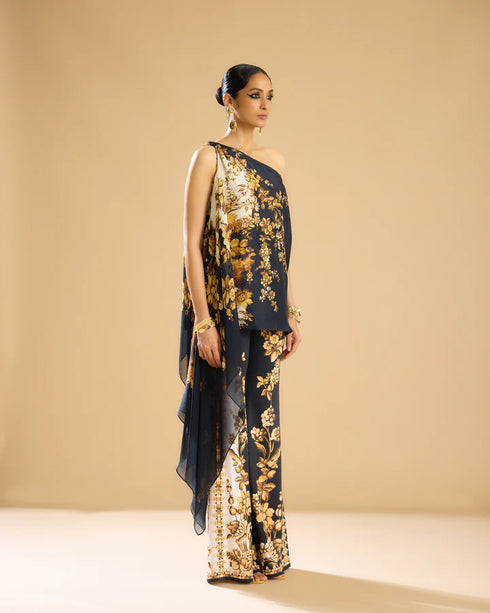 Nizam : Saara